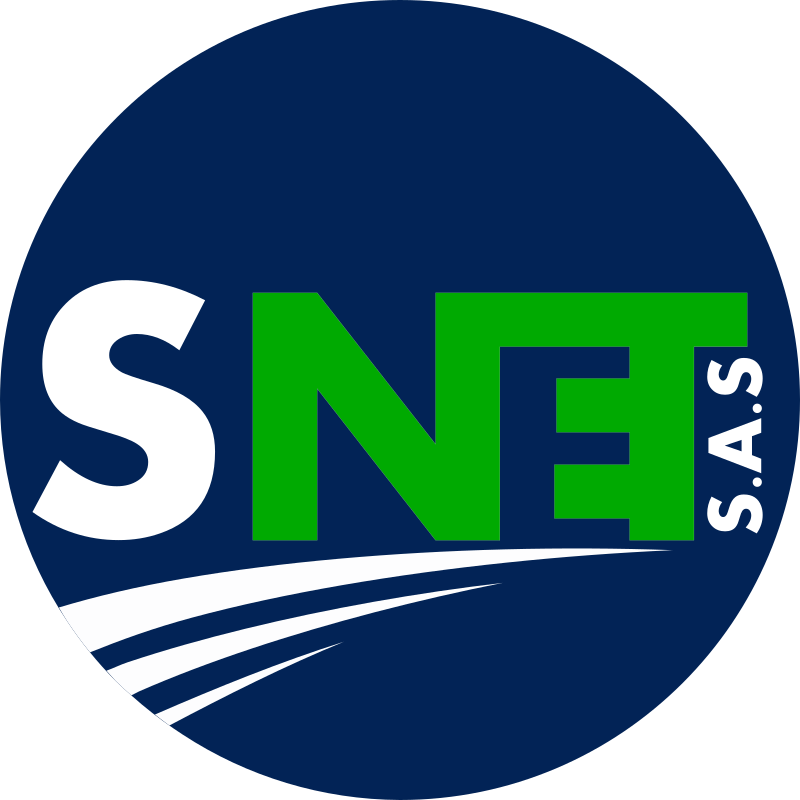 SNET S.A.S